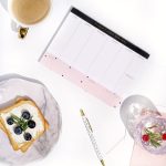 PLANIFICADOR SEMANAL