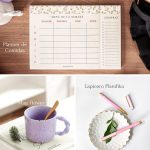 Pack Menú Semanal Full