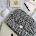 Porta  Laptop Vichy 13"