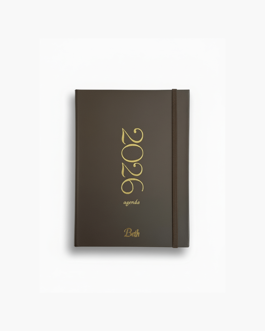 1 Beth Mini Marrón - Imagen 1