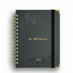 Agenda Lizzy Semanal