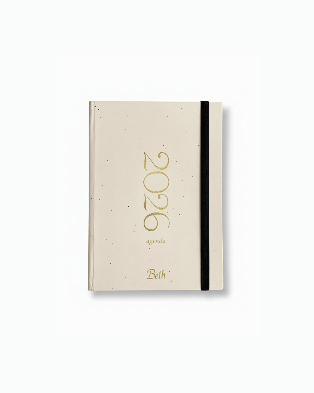 2 Beth Mini Crema - Imagen 1