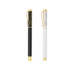 Set de Bolígrafos Black and White